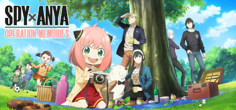 SPY×ANYA - Operation Memories Key kaufen Key