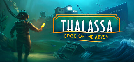 Thalassa - Edge of the Abyss