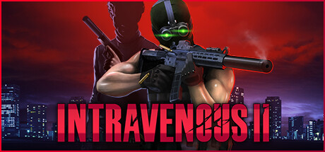 Intravenous 2 Key kaufen Key