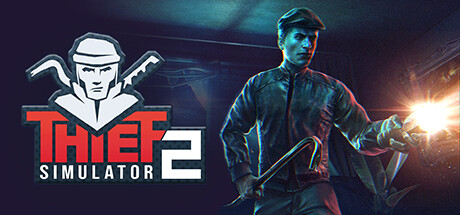 Thief Simulator 2 Key kaufen Key