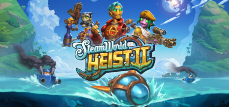 SteamWorld Heist 2 Key kaufen Key