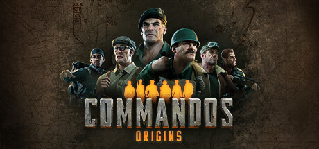 Commandos Origins Key kaufen - PC