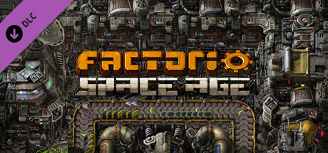 Factorio - Space Age Key kaufen Key