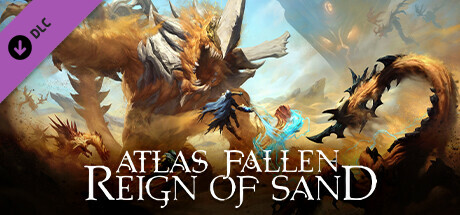 Atlas Fallen: Reign Of Sand