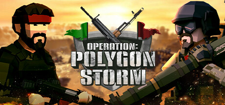 Operation Polygon Storm Key kaufen Key