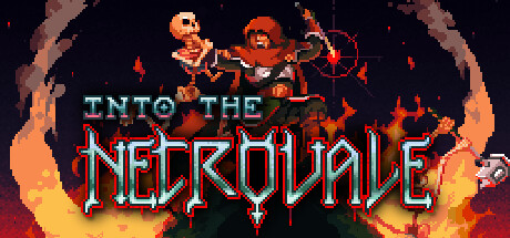 Into the Necrovale. Key kaufen