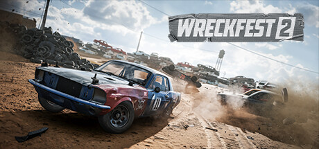 Wreckfest 2 Key kaufen