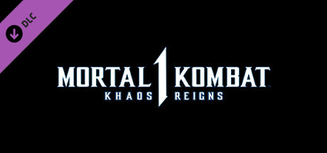 ​​​​​​​Mortal Kombat 1: Khaos Reigns Key kaufen Key