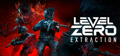 Level Zero Extraction Key kaufen