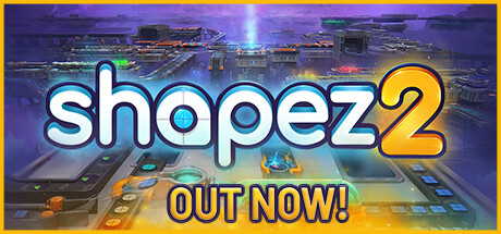 Shapez 2