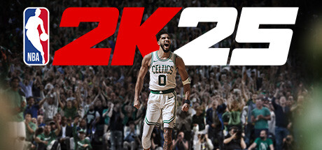 NBA 2K25 kaufen Key