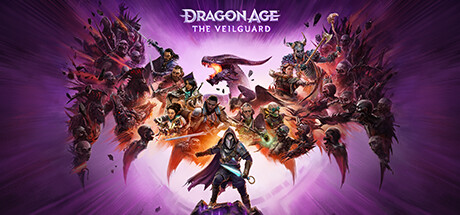 Dragon Age - The Veilguard Key kaufen Key