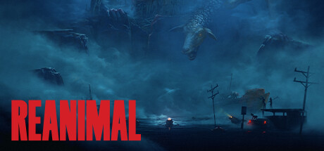Reanimal Key kaufen Key