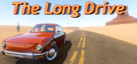 The Long Drive Key kaufen