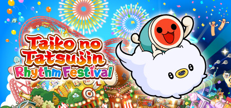 Taiko no Tatsujin - Rhythm Festival