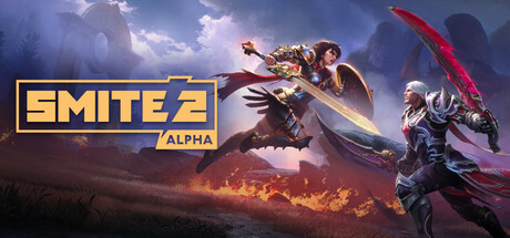 SMITE 2 Key kaufen Key