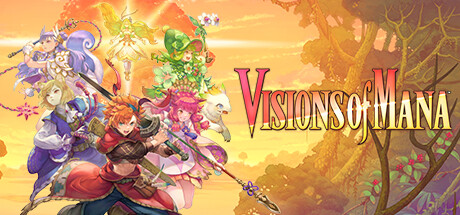Visions of Mana Key kaufen Key