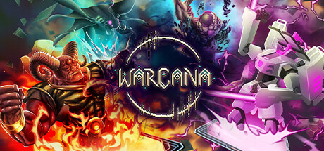 WARCANA Key kaufen