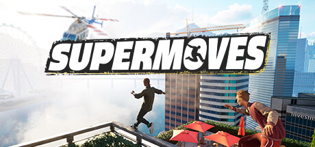 Supermoves Key kaufen