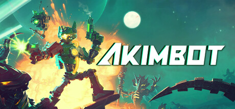 Akimbot Key kaufen