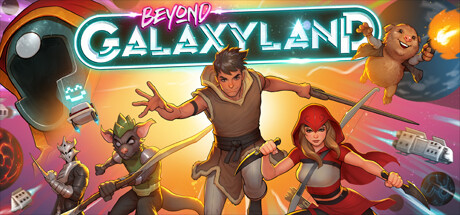 Beyond Galaxyland Key kaufen