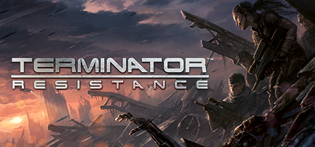 Terminator Resistance Key kaufen Key
