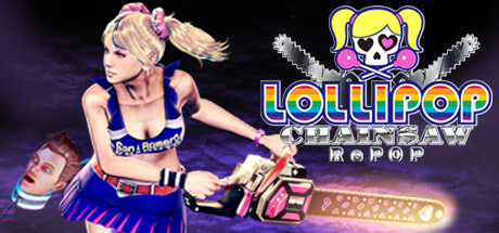 Lollipop Chainsaw RePOP Key kaufen Key