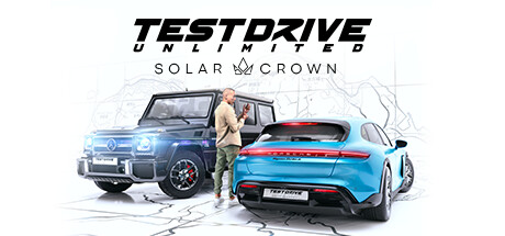Test Drive Unlimited - Solar Crown Key kaufen Key