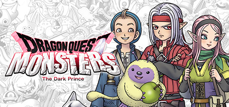 DRAGON QUEST MONSTERS - Der Dunkle Prinz