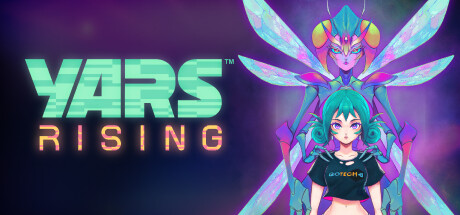 Yars Rising Key kaufen
