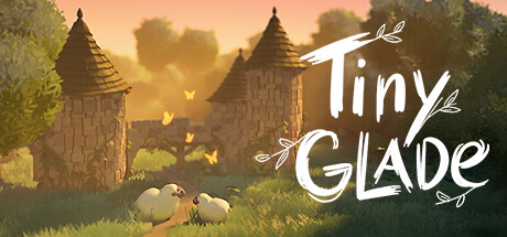 Tiny Glade Key kaufen Key