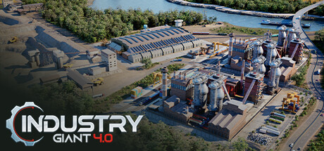 Industrie Gigant 4.0 Key kaufen Key