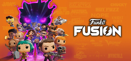Funko Fusion Key kaufen Key