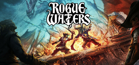 Rogue Waters Key kaufen Key