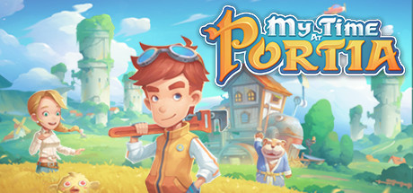 My Time At Portia Key kaufen Key