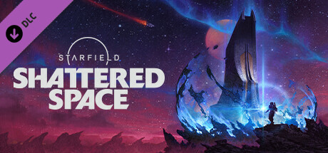 Starfield -  Shattered Space Key kaufen Key