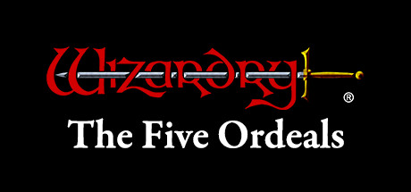 Wizardry - The Five Ordeals