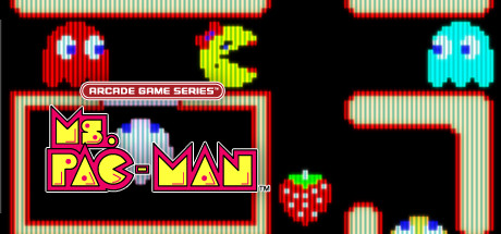 Ms. PAC-MAN Key kaufen