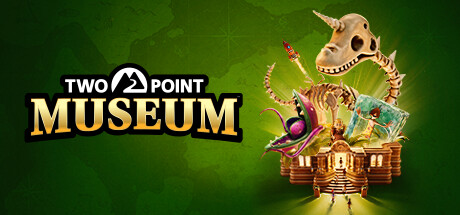 Two Point Museum Key kaufen Key