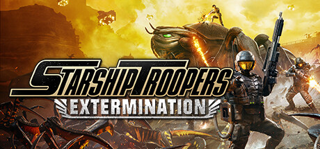 Starship Troopers - Extermination Key kaufen Key