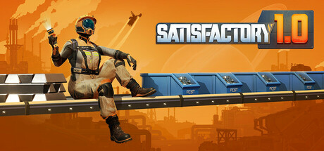 Satisfactory Key kaufen Key