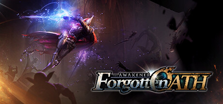 The Awakener: Forgotten Oath Key kaufen Key