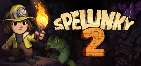 Spelunky 2 Key kaufen Key