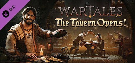 Wartales - The Tavern Opens! Key kaufen Key