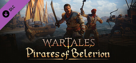 Wartales, Pirates of Belerion Key kaufen