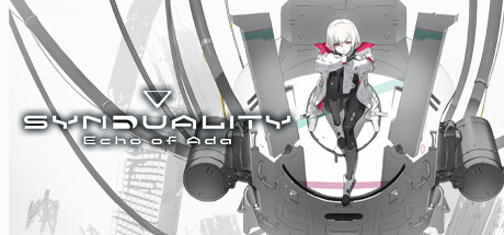 SYNDUALITY - Echo of Ada