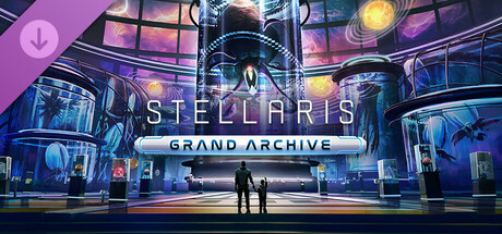 Stellaris - Grand Archive key kaufen Key