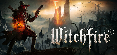 Witchfire Key kaufen Key