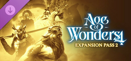 Age of Wonders 4 - Expansion Pass 2 Key kaufen Key