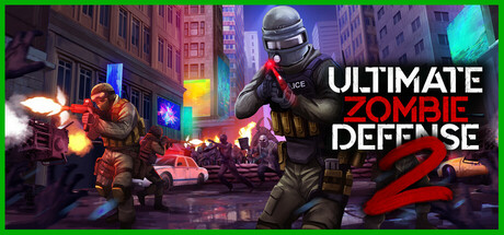 Ultimate Zombie Defense 2 Key kaufen